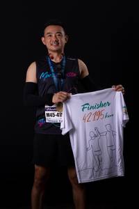 BIB: 42195
                            <button type="button" onclick="openModal(8895709)" class="btn btn-primary btn-sm float-right btn-popup" data-toggle="modal" data-target=".modal-high-quality">
                        <i class="fas fa-shopping-cart"></i> Add to Cart
                    </button>
                                            <button type="button" onclick="isThisMe(8895709, true)" class="btn btn-success btn-sm float-right btn-popup btn-isme hidden" data-toggle="tooltip" data-placement="bottom" title="นี่คือรูปของคุณใช่ไหม คลิกที่นี่เพื่อเอาเข้าอัลบั้ม">
                        <i class="fas fa-plus"></i> Add to album
                    </button>
                    <button type="button" onclick="isThisMe(8895709, false)" class="btn btn-warning btn-sm float-right btn-popup btn-isnotme hidden">
                        <i class="fas fa-ban"></i> Remove from album
                    </button>